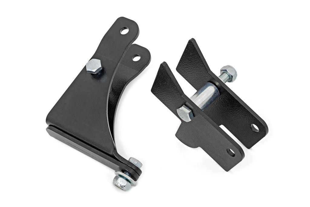 2 Inch Lift Kit | Can-Am Commander 1000 Rough Country