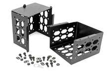 Load image into Gallery viewer, Universal UTV Rack Rifle Case Mounting Brackets Rough Country
