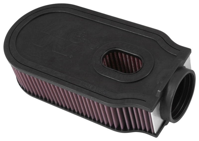 K&N 2013 Mercedes-Benz GLK250 L4-2.1L DSL Replacement Air Filter K&N Engineering