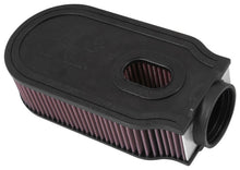 Load image into Gallery viewer, K&amp;N 2013 Mercedes-Benz GLK250 L4-2.1L DSL Replacement Air Filter K&amp;N Engineering