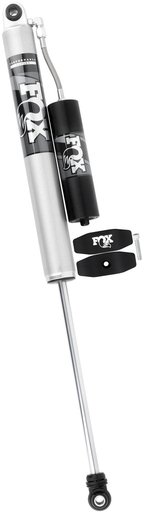 Fox 2017+ Ford SD Rear 2.0 Perf Series 13.6in R/R Shock 1.5-3.5in. Lift FOX