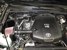 Load image into Gallery viewer, K&amp;N 12-13 Toyota Tacoma 4.0L V6 Aircharger Performance Intake K&amp;N Engineering
