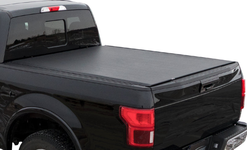 Access Tonnosport 02-04 Frontier Crew Cab 6ft Bed and 98-04 King Cab Roll-Up Cover Access