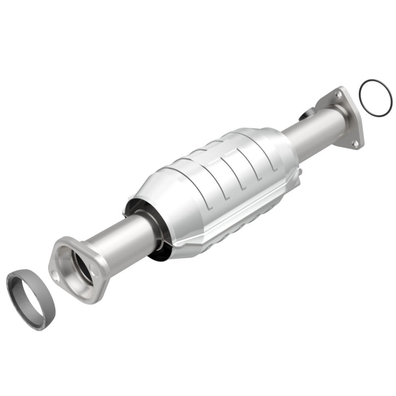 MagnaFlow Conv DF 97-01 Honda CR-V 2.0L Magnaflow
