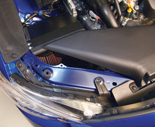 Load image into Gallery viewer, K&amp;N 2015 WRX Black Typhoon Short Ram Intake K&amp;N Engineering
