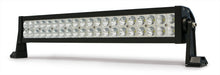 Load image into Gallery viewer, DV8 Offroad Chrome Series 20in Light Bar 120W Flood/Spot 3W LED DV8 Offroad
