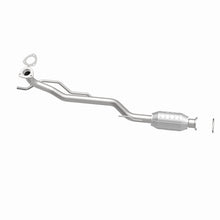 Load image into Gallery viewer, MagnaFlow Conv Direct Fit 300Zx 90-96 P/S Magnaflow