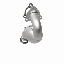 Load image into Gallery viewer, MagnaFlow Conv DF 07-12 Acura RDX 2.3L T Front Magnaflow