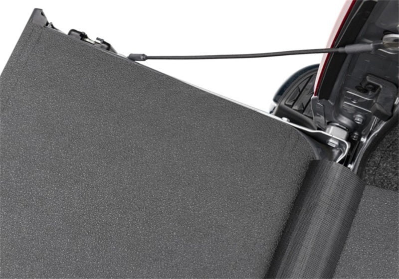 BedRug 2017+ Ford F-250/F-350 Super Duty 6.5ft Short Bed Impact Bedliner BedRug