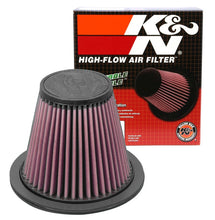 Load image into Gallery viewer, K&amp;N Replacement Air Filter FORD MUSTANG V8-4.6L, 1996-97 K&amp;N Engineering