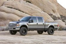 Load image into Gallery viewer, Fabtech 08-10 Ford F250 2WD V10 &amp; Diesel 6in Basic Sys w/Perf Shks Fabtech