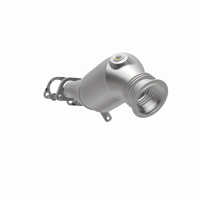 Magnaflow OEM Grade Direct Fit Converter 11-14 BMW 335i 3.0L Magnaflow