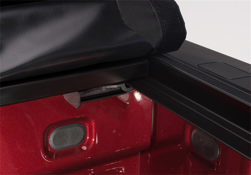 Truxedo 14-18 GMC Sierra & Chevrolet Silverado 1500 6ft 6in Pro X15 Bed Cover Truxedo