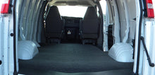 Load image into Gallery viewer, BedRug 15-23 Ford Transit Long Wheel Base (M) VanRug - Maxi BedRug