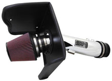 Load image into Gallery viewer, K&amp;N 10-11 Toyota Tundra/Sequoia 4.6L V8 High Flow Performance Intake K&amp;N Engineering