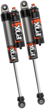 Load image into Gallery viewer, FOX 05+ Toyota Tacoma Performance Elite 2.5 Series Shock Rear, 0-1.5in Lift FOX