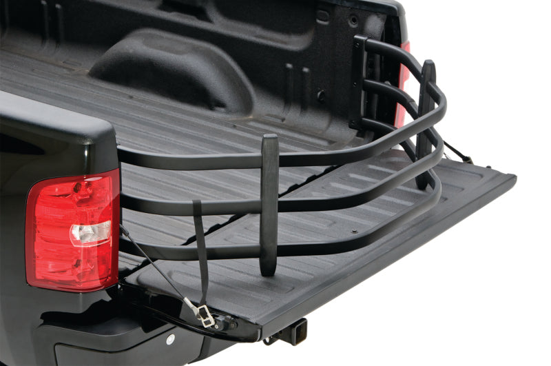 AMP Research 20-23 Chevrolet/GMC Silverado/Sierra 1500 (No Mltipro Tailgt) Bedxtender HD Sport - Blk AMP Research