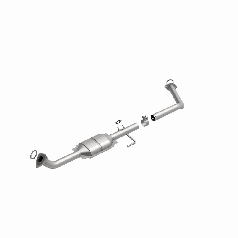 MagnaFlow Conv DF 01-04 Toyota Sequoia 4.7L D/S Magnaflow
