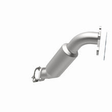 Load image into Gallery viewer, MagnaFlow Conv DF 08-09 Subaru WRX 2.5L Magnaflow