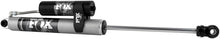 Load image into Gallery viewer, Fox 2017+ Ford Super Duty 2.0 Perf Series 12.1in. Smooth Body IFP Rear Shock / 0-1in. Lift w/ CD Adj FOX