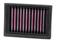 Load image into Gallery viewer, K&amp;N 12-13 BMW C600 Sport 647/C650GT 647 Replacement Air Filter K&amp;N Engineering
