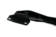 Load image into Gallery viewer, DV8 Offroad 21-22 Ford Bronco Factory Modular Front Bumper Bull Bar DV8 Offroad