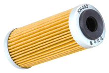 Load image into Gallery viewer, K&amp;N 1.313in OD x 3.438in H Oil Filter K&amp;N Engineering