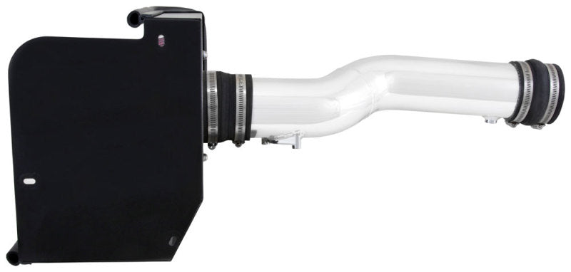 K&N 2016 Toyota Tacoma 3.5L-V6 High Flow Performance Kit K&N Engineering