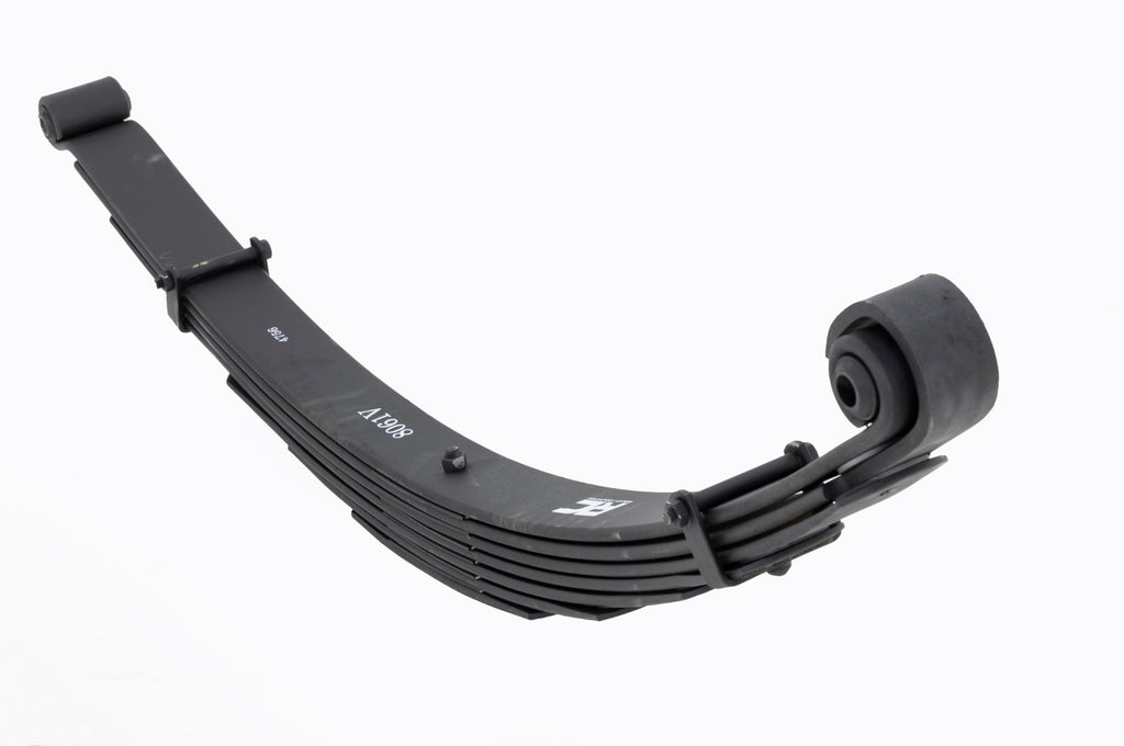 Front Leaf Springs | 6" Lift | Ford F-250/F-350 Super Duty (99-04) Rough Country