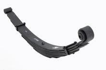 Load image into Gallery viewer, Front Leaf Springs | 6" Lift | Ford F-250/F-350 Super Duty (99-04) Rough Country