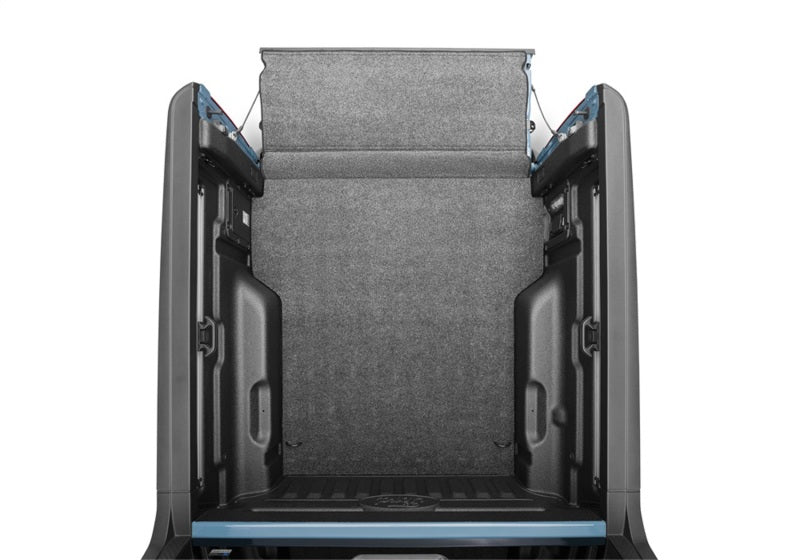BedRug 2022+ Ford Maverick XLT Mat (Use w/Spray-In & Non-Lined Bed) BedRug