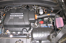 Load image into Gallery viewer, K&amp;N 05-06 Honda Ridgeline V6-3.5L Performance Intake Kit K&amp;N Engineering