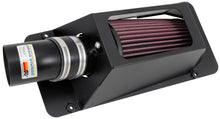 Load image into Gallery viewer, K&amp;N 12-13 Mini Cooper S 1.6L 69 Series Typhoon Performance Intake Kit K&amp;N Engineering