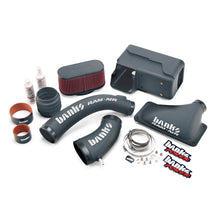 Load image into Gallery viewer, Banks Power 06-14 Ford 6.8L MH-A Ram-Air Intake System Banks Power