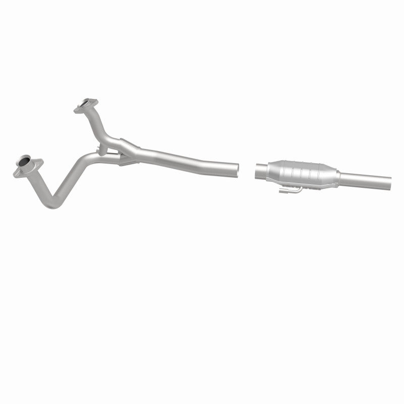 MagnaFlow Conv DF Ford 85 94 Magnaflow