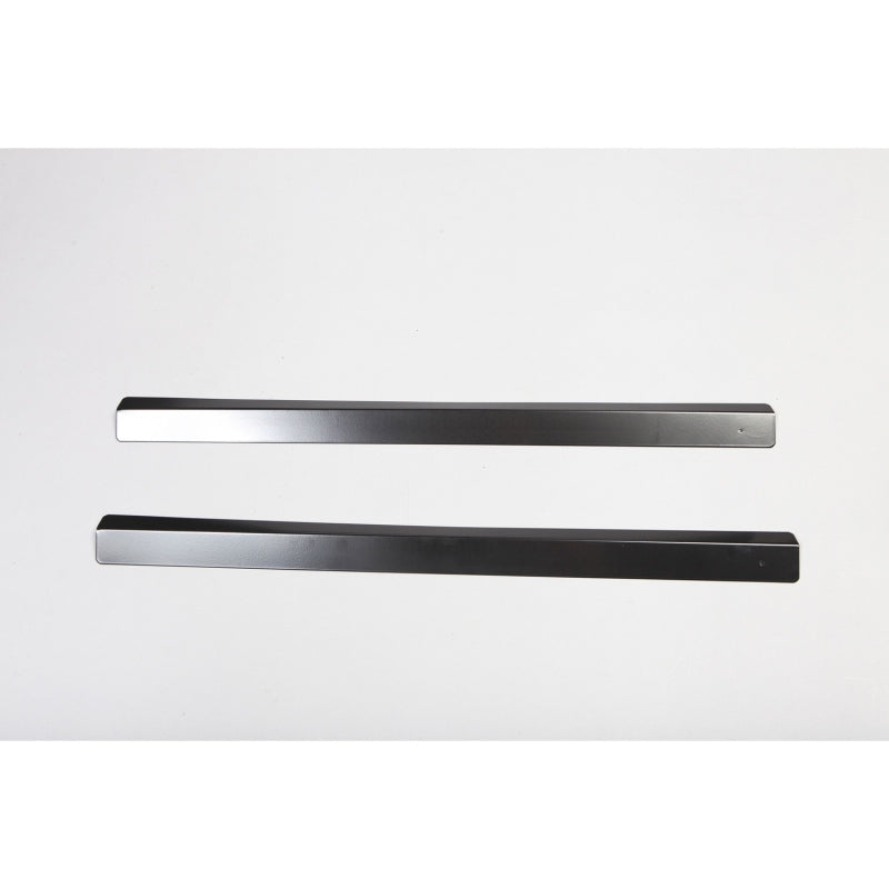 Rugged Ridge 76-95 Jeep CJ / Jeep Wrangler TJ Door Entry Guards Rugged Ridge