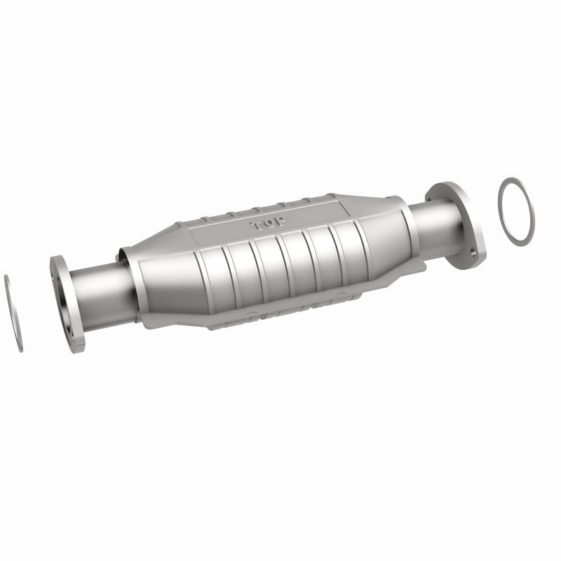 MagnaFlow Conv DF Tacoma 95-98 2.7L/3.4L Magnaflow
