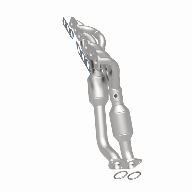 MagnaFlow Conv DF 00-04 Lexus IS/GS300 mani Magnaflow