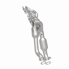 Load image into Gallery viewer, MagnaFlow Conv DF 00-04 Lexus IS/GS300 mani Magnaflow