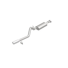 Load image into Gallery viewer, MagnaFlow SYS Cat-Back 2000-01 Cherokee 4.0L Magnaflow