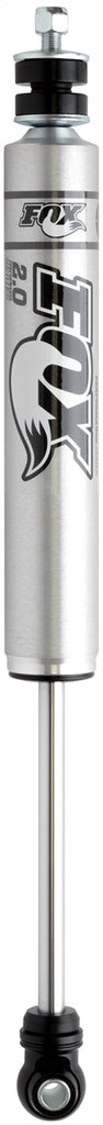 Fox 05+ Ford SD 2.0 Performance Series 8.1in. Smooth Body IFP Front Shock (Alum) / 0-1.5in. Lift FOX