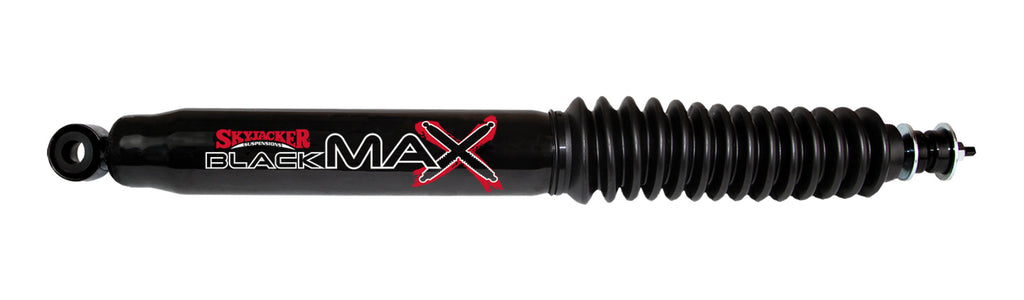 Skyjacker 1994-2001 Ram 1500 2WD Black Max 8500 Shock Absorber w/ Black Boot Skyjacker