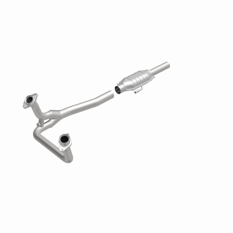 MagnaFlow Conv DF Ford 85 94 Magnaflow