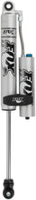 Load image into Gallery viewer, Fox 2.0 Factory Series 14.1in. Smooth Body Res. Shock w/CD Adj. / Std Travel / Eyelet Ends - Black FOX