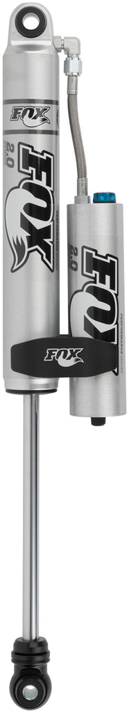 Fox 05+ Ford SD 2.0 Performance Series 12.1in. Smooth Body R/R Rear Shock w/CD Adj / 0-1in. Lift FOX