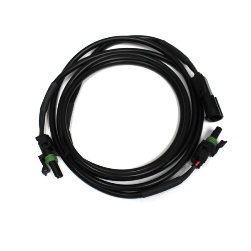 Baja Designs Universal 55in Squadron/S2 Wire Harness Splitter Baja Designs