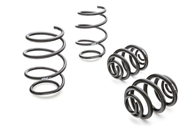 Eibach Pro-Kit for 4/98-05 BMW 323i/325i/328i/330i / 00-05 BMW 325i Sport Wagon / 5/99-05 BMW 328ci/ Eibach