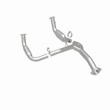 Load image into Gallery viewer, MagnaFlow Conv Direct Fit 11-16 Chevrolet Silverado 2500HD/3500HD / GMC Sierra 2500HD/3500HD Magnaflow