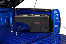 Load image into Gallery viewer, UnderCover 15-20 Ford F-150 Passengers Side Swing Case - Black Smooth - Extreme Performance &amp; Offroad