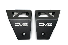 Load image into Gallery viewer, DV8 Offroad 18-22 Jeep Gladiator JT Cowl Light Bar Bracket DV8 Offroad